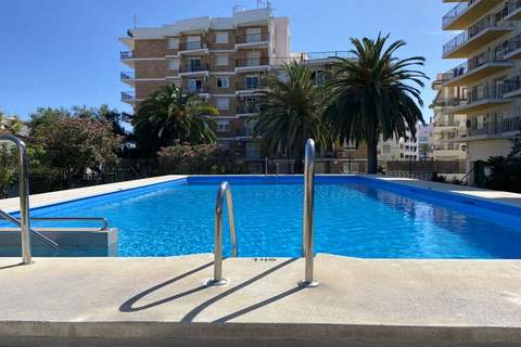 Acapulco Apartment 7 by Casasol - Ferienunterkunft in Nerja (6 Personen)