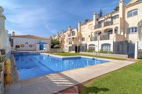 Verano Azul 54 by Casasol - Ferienunterkunft in Nerja (2 Personen)