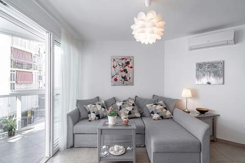 Apartamento Urban Suite by Casasol - Ferienunterkunft in Nerja (2 Personen)