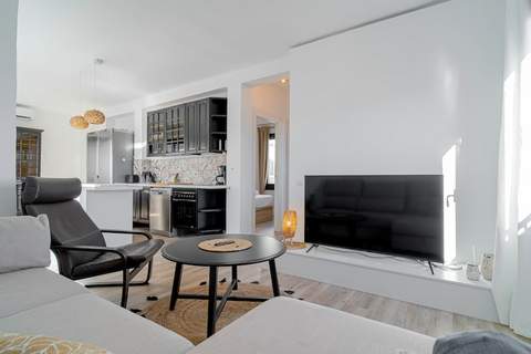 Marina Vista Paradise by Casasol - Ferienunterkunft in Nerja (4 Personen)