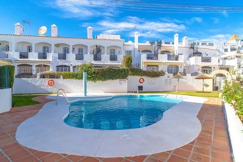 Verano Azul 27B by Casasol - Ferienunterkunft in Nerja (2 Personen)
