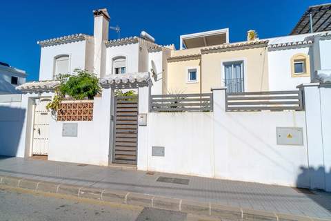 Villa Andalucía Esplendor by Casasol - Ferienunterkunft in Nerja (6 Personen)