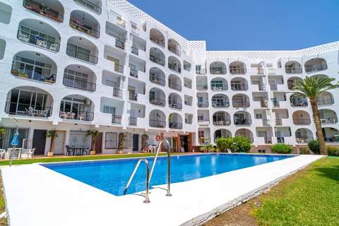 Verdemar Seadream by Casasol - Ferienunterkunft in Nerja (4 Personen)