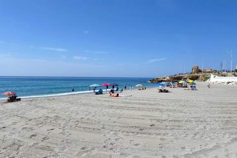 Albaida Seaview by Casasol - Ferienunterkunft in Nerja (2 Personen)