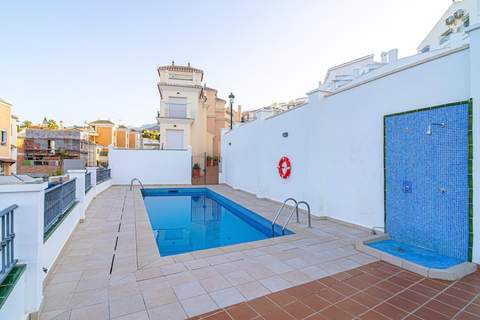 Villa La Dorada 4 Burriana by Casasol - Ferienunterkunft in Nerja (6 Personen)