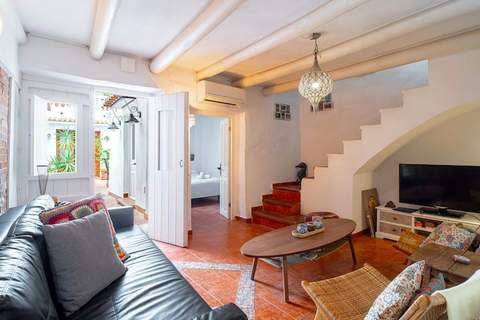 Casa Animas 10 Jacuzzi by Casasol - Ferienunterkunft in Nerja (6 Personen)