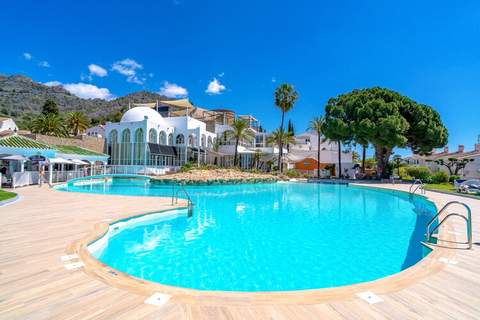 San Juan de Capistrano 74 by Casasol - Ferienunterkunft in Nerja (4 Personen)