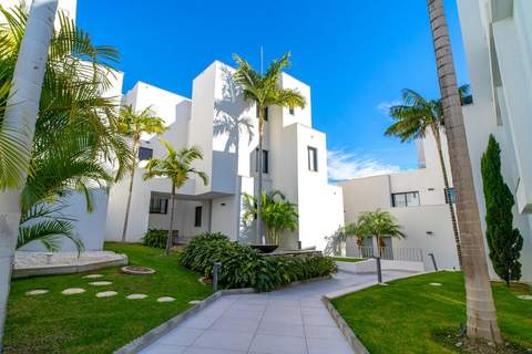 Royal Palm Luxe by Casasol - Ferienunterkunft in Nerja (6 Personen)