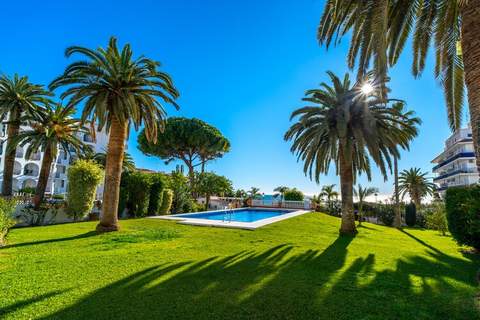 Carabeo 20 Apartment by Casasol - Ferienunterkunft in Nerja (4 Personen)