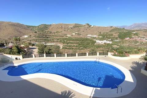 Tamango Hill Alcazaba A 1B by Casasol - Ferienunterkunft in Torrox (6 Personen)