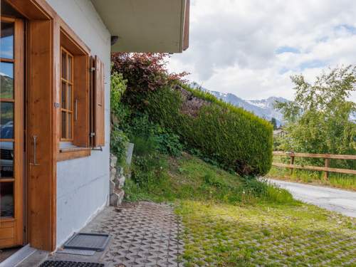 Ferienwohnung Echo du Mihi studio