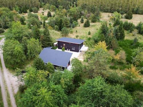 Ferienhaus Berenike - 7km to the inlet