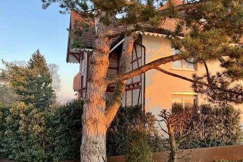 Ferienunterkunft in Überlingen (4 Personen)