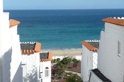 Ferienunterkunft in Costa Calma (3 Personen)