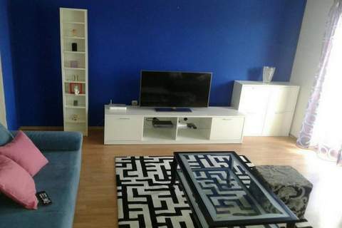 Apartments Magda - Duplex Three Bedroom Apartment with Balcony and Sea View (A1) - (ST) - Ferienunterkunft in Supetar (10 Personen)