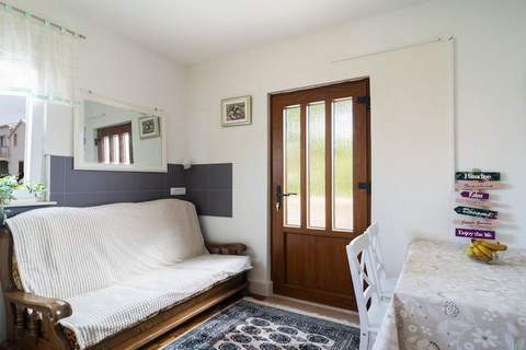 Apartments Sunshine Sutivan - Two Bedroom Apartment with Balcony - Ferienunterkunft in Sutivan (4 Personen)