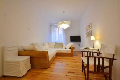 Downtown Rovinj Charming Nest Apartment - One Bedroom Apartment - Ferienunterkunft in Rovinj (3 Personen)