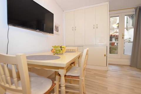 La Dolce Vita Studio - Studio Apartment - Ferienunterkunft in Rovinj (2 Personen)