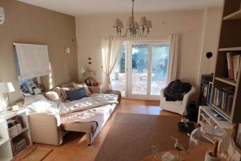 Seafront Dreamy Holiday Home Spina with Pool - Two Bedroom Holiday Home with Pool - Ferienunterkunft in Umag (6 Personen)