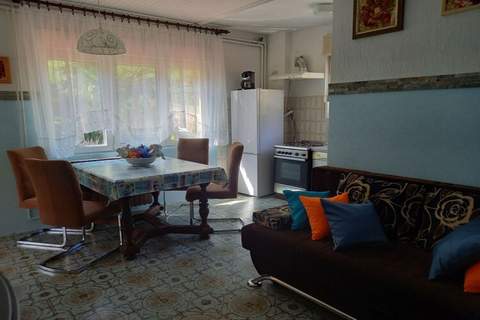 Lovely Apartments Near the Sea - One Bedroom Apartment with Balcony - Ferienunterkunft in Moscenicka Draga (4 Personen)