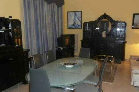 Klaudija’s Charming Apartments & Rooms - Studio Attic - Ferienunterkunft in Trogir (4 Personen)