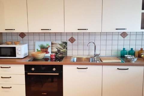 One Bedrrom Apartment - Ferienunterkunft in Rovinj (4 Personen)