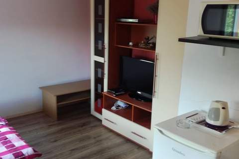 Studio Apartment Luna 1 - Ferienunterkunft in Sukosan (2 Personen)