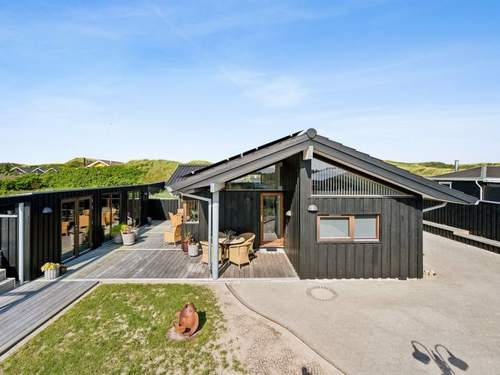 Ferienhaus Sinika - 100m from the sea