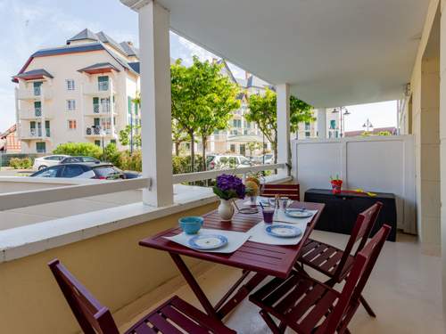 Ferienwohnung Le Manoir