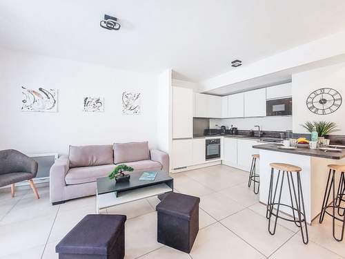 Ferienwohnung Les Terrasses de la Mer