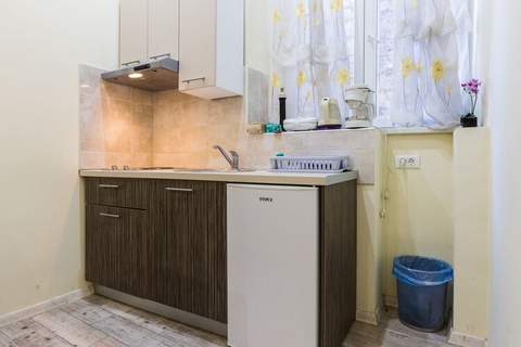 Charming and Historic Old Town Apartments - One Bedroom Apartment - Ferienunterkunft in Zadar (3 Personen)