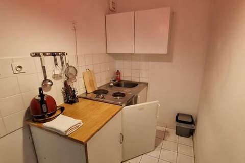 Apartments Villa Šesto - Classic One Bedroom Apartment with Balcony(3) - Ferienunterkunft in Biograd na Moru (4 Personen)