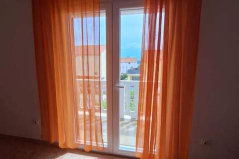Apartments Villa Šesto - Superior One Bedroom Apartment with Balcony(4) - Ferienunterkunft in Biograd na Moru (5 Personen)