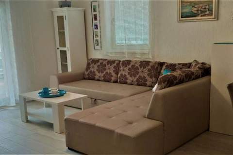 Apartments Dea & Paula - Standard Two Bedroom Apartment with Terrace - Ferienunterkunft in Vodice (5 Personen)