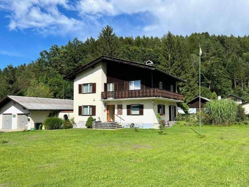 Ferienhaus Faaker See 23