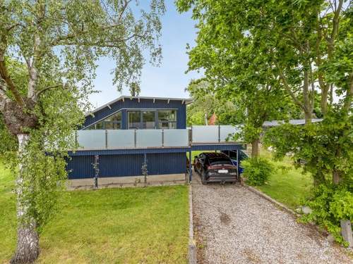 Ferienhaus Gabriele - 50m from the sea