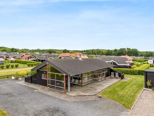Ferienhaus Ayda - 275m from the sea