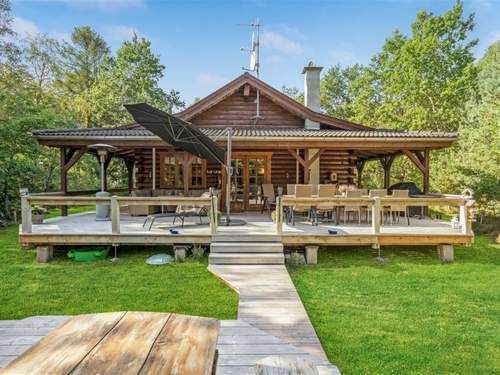 Ferienhaus Aryan - 450m from the sea