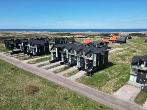 Ferienhaus Anita - 575m from the sea