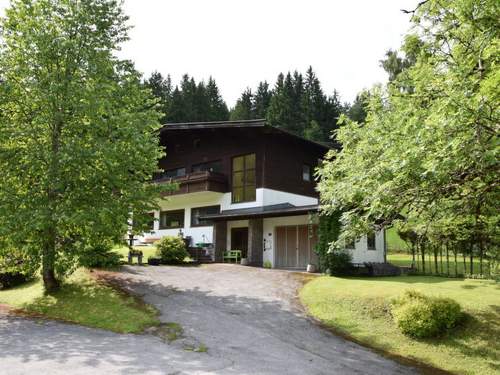 Ferienwohnung Studio Auwinkl 1