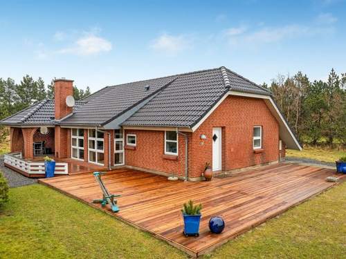 Ferienhaus Guse - 1.5km from the sea