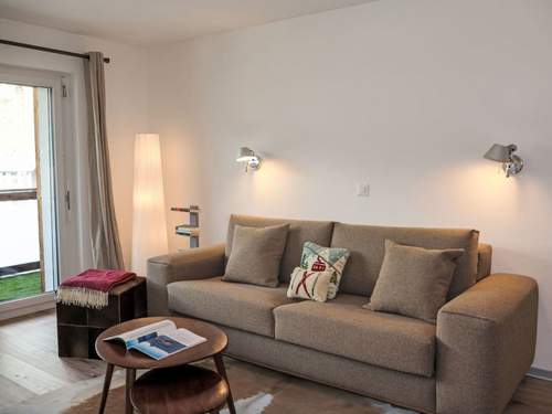 Ferienwohnung Siesta