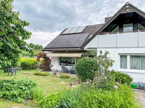 Ferienwohnung Weinbergblick