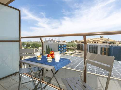 Ferienwohnung Puntarro