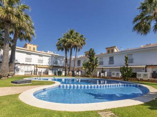 Ferienhaus Palm Beach
