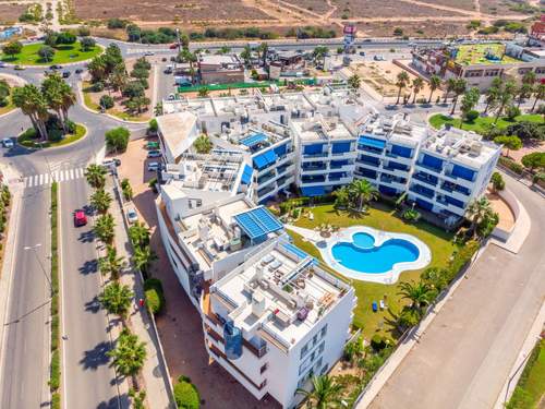 Ferienwohnung Las Terrazas
