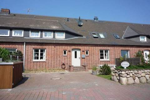Ferienunterkunft in List (6 Personen)
