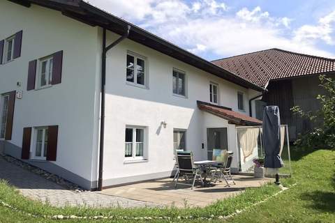 Ferienunterkunft in Altusried (4 Personen)