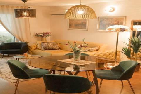 Apartment Leonardo - One Bedroom Apartment with Balcony - Ferienunterkunft in Split (2 Personen)