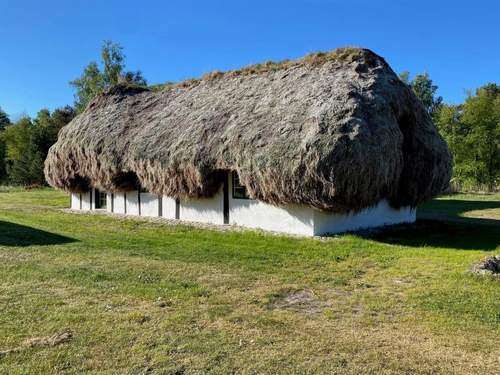 Ferienhaus Annabeth - 900m from the sea